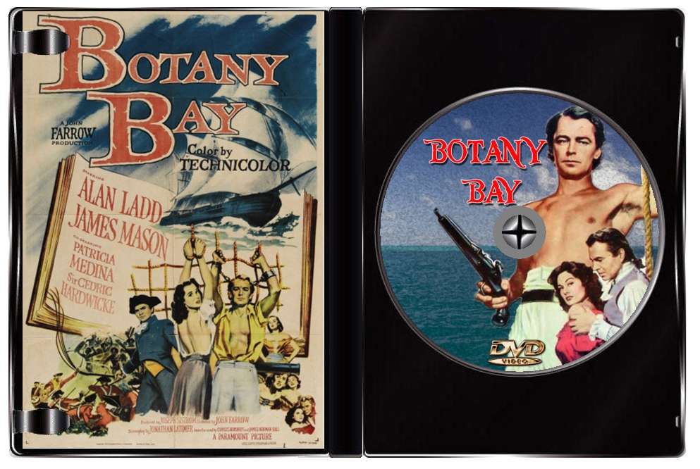 Botany Bay (film) Alchetron, The Free Social Encyclopedia