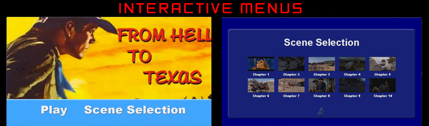 (未使用･未開封品)　Takin' You to Texas [DVD] df5ndr3 From Hell to Texas 1958 DVD - Don Murray, Dennis Hopper, Chill
